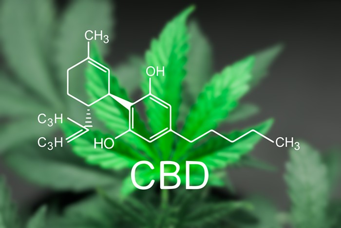 CBD Clinical Overview