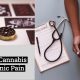 Cannabis Chronic Pain