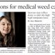 Chicago Tribune Cannabis