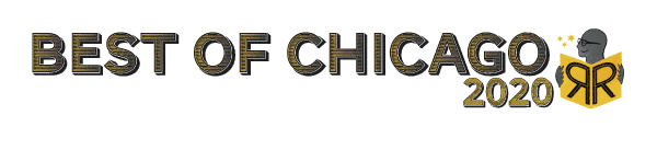 Best of Chicago Reader 2020